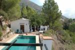 Authentiek Andalusisch luxe gerestaureerd lan