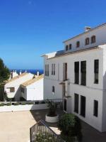 Appartement in Altea met zeezicht