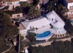 Super luxe moderne villa met indrukwekkend zw