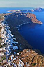 Echte SANTORINI