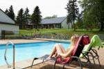 Vakantiewoningen in Luxemburgse Ardennen