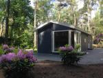 comfortabele chalets in Doorn